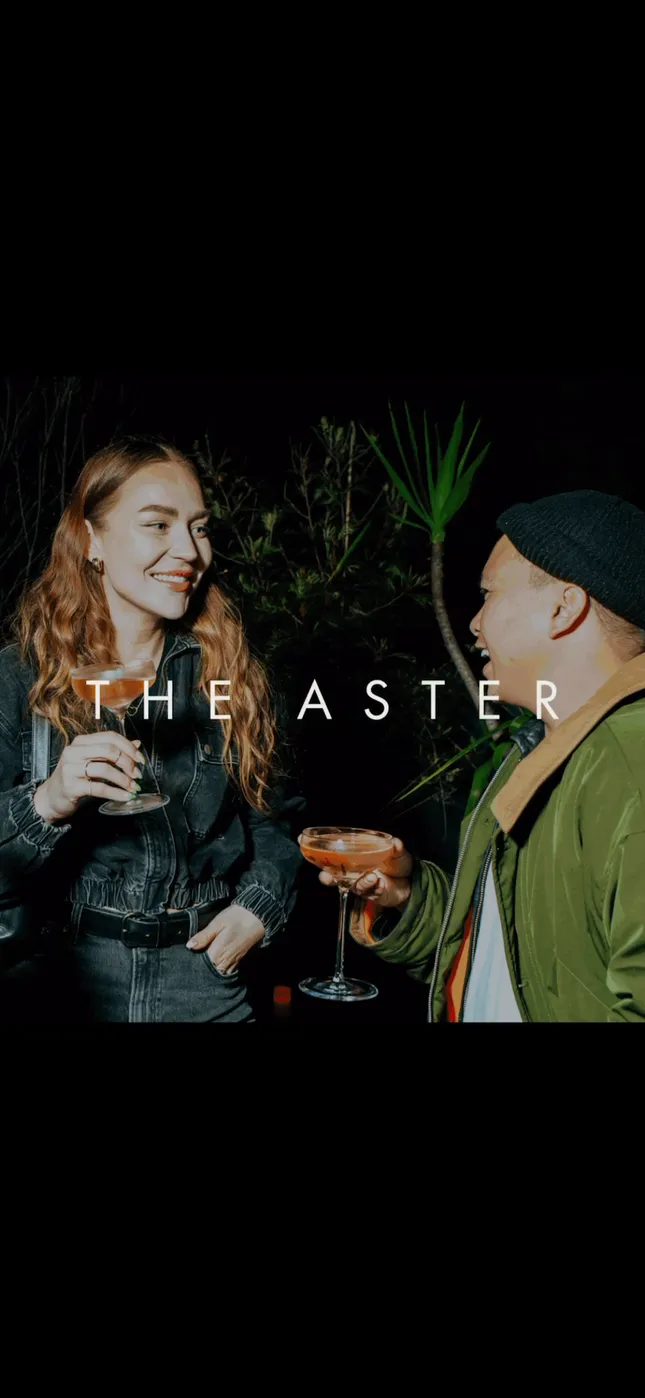 The Aster