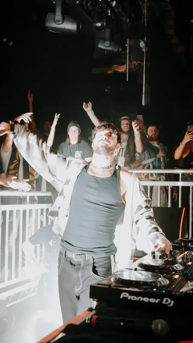 Crankdat @ royale boston