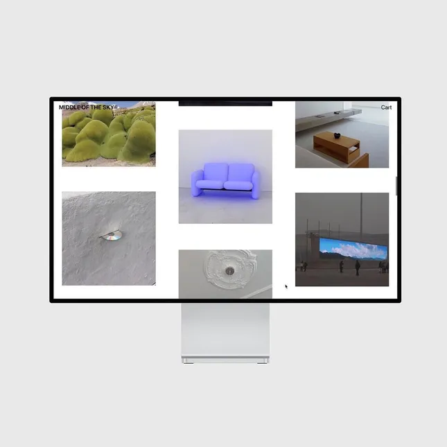 Project image