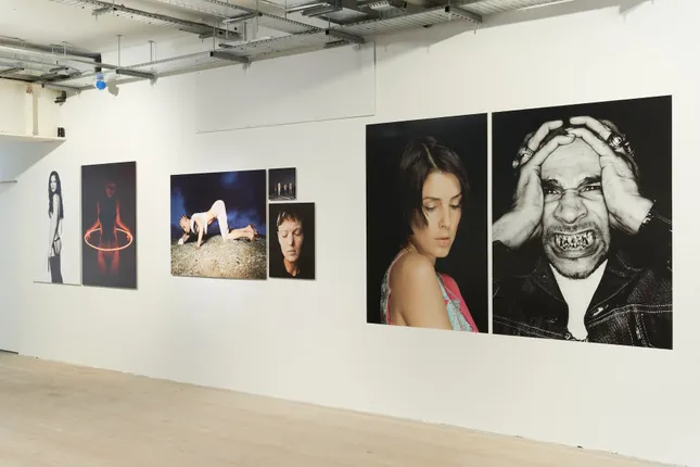 Project image