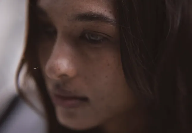 Millie Point Two (Poet)