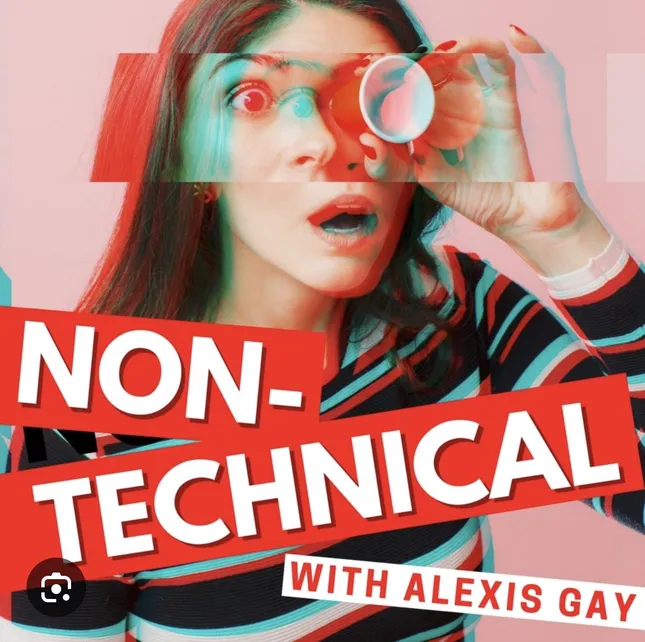 Non-Technical Podcast