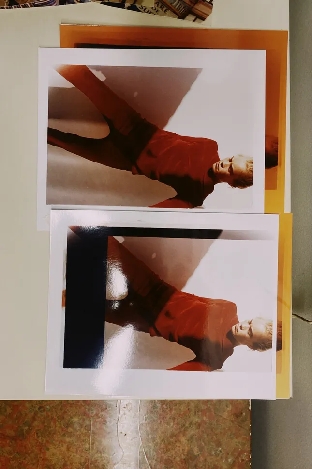 Project image