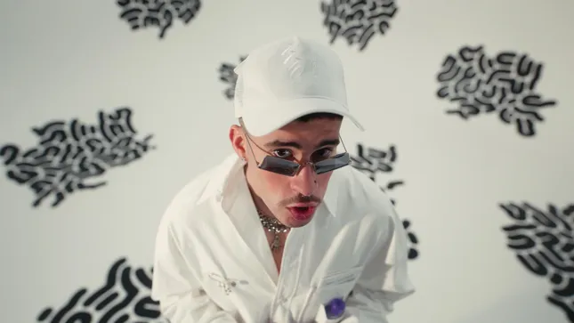 Bad Bunny - Yo Perreo Sola