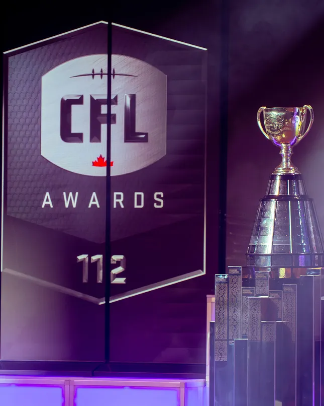 CFL Awards