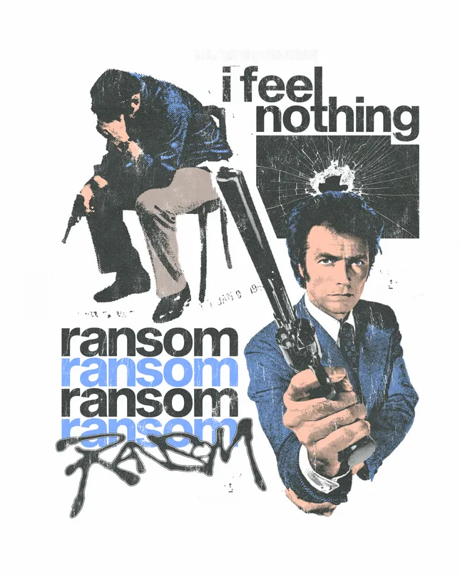 Official design for @ransomclothing.co