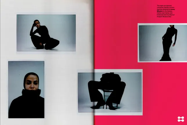 Project image