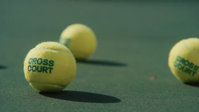 Crosscourt Social Club