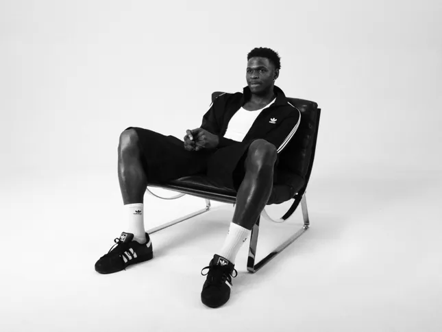 Anthony Edwards for adidas Superstar Campaign (Social/Digital DC)