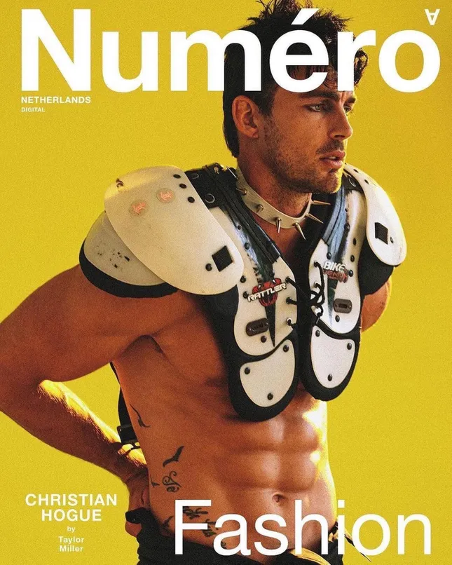 Numéró Netherlands