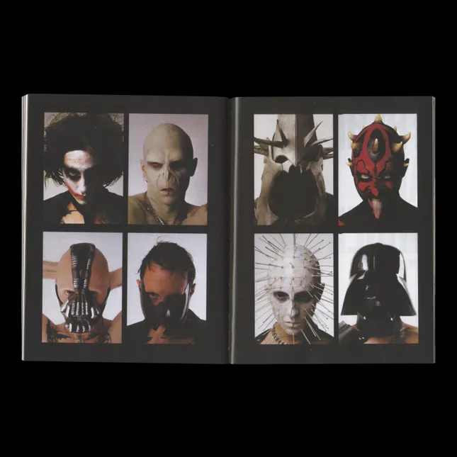 Project image