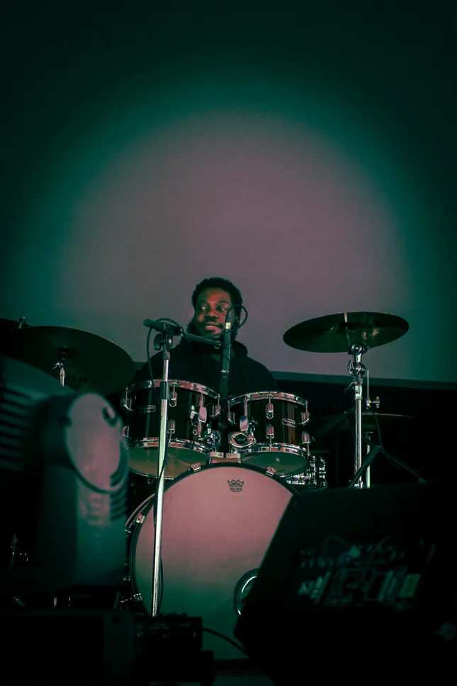 Project image