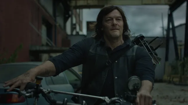 The Walking Dead x State of Survival