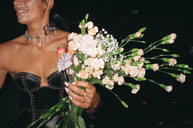 Sevdaliza ISON Tour