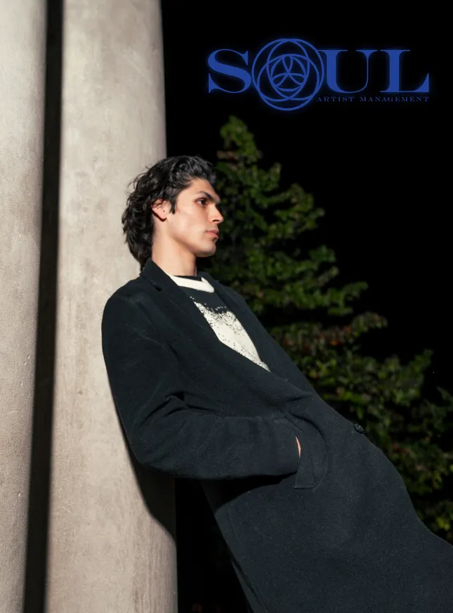 Prospect Park Editorial