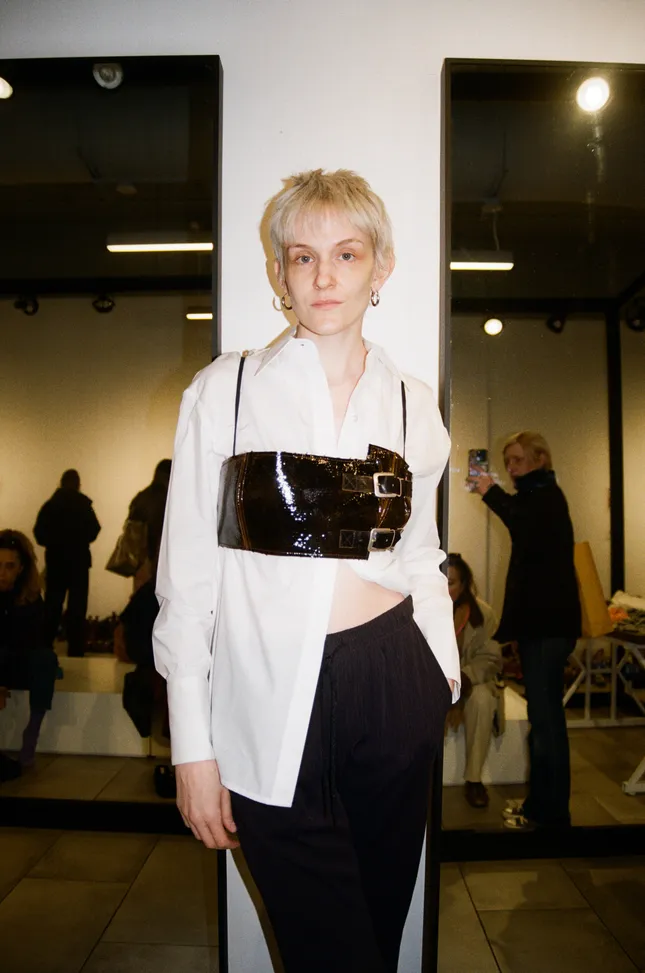 MIISTA sample sale