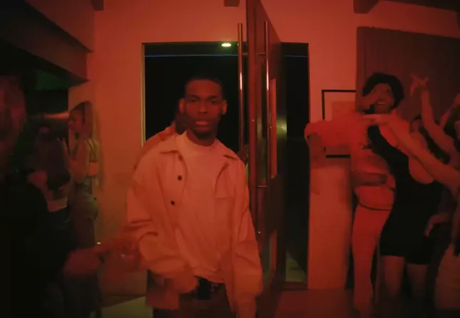 YVNG CHRIS X LIL YHACTY "DAMN HOMIE"
