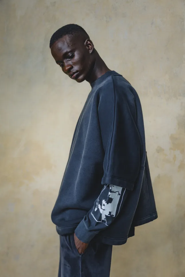 Purple Brand Lookbooks - Best Of