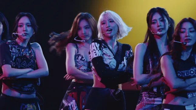 Amazon Music Live | S3, ep6 | TWICE