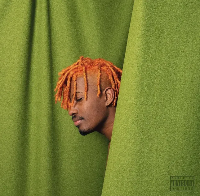 Juto - Wool EP Cover