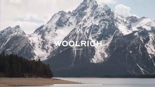 WOOLRICH