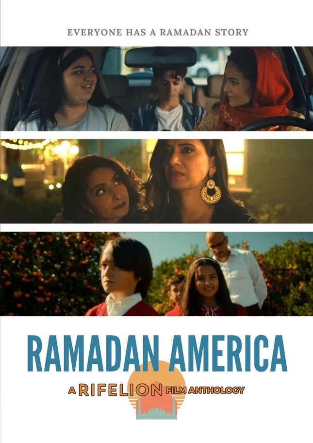 Ramadan America: Gedu’s Gift