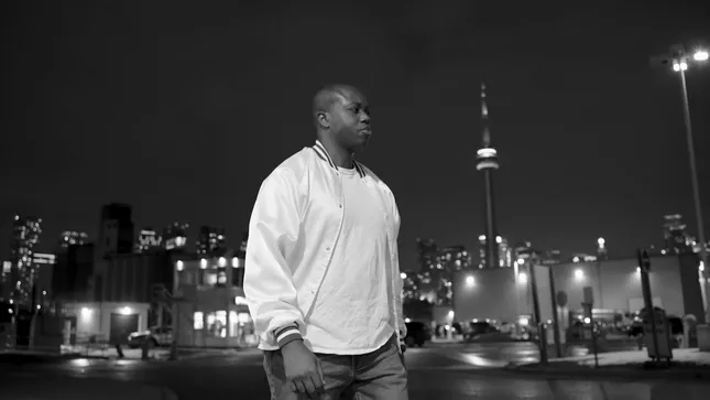 Project T-Dot Campaign