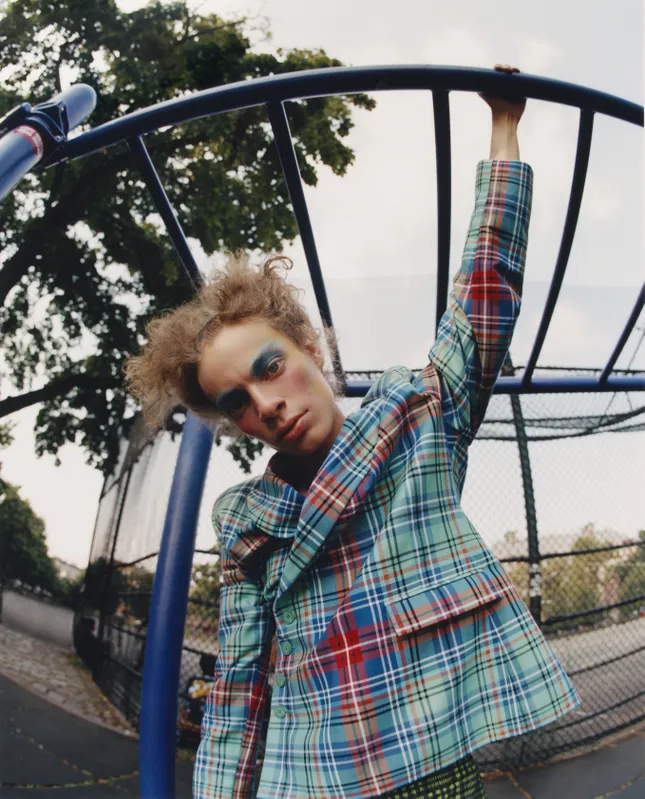 CR Fashion Book Fall 21 Issue