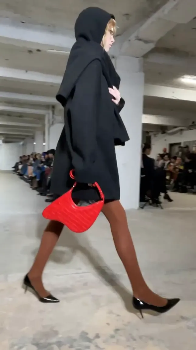 Puppets and Puppets NYFW AW24