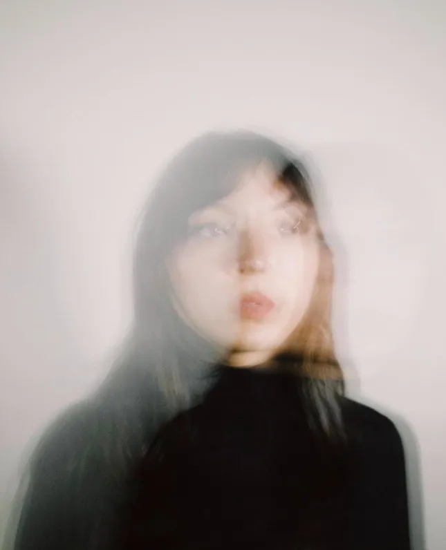 Photography: Portraits