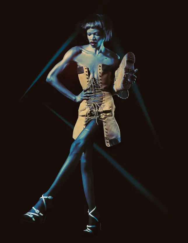 Project image