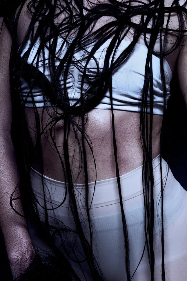 "I AM ___" Editorial