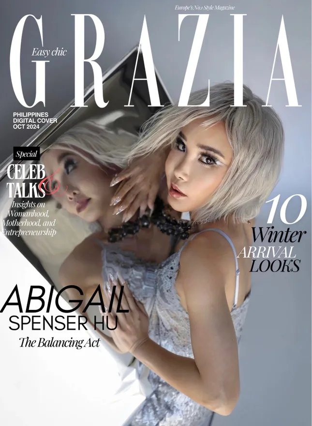GRAZIA