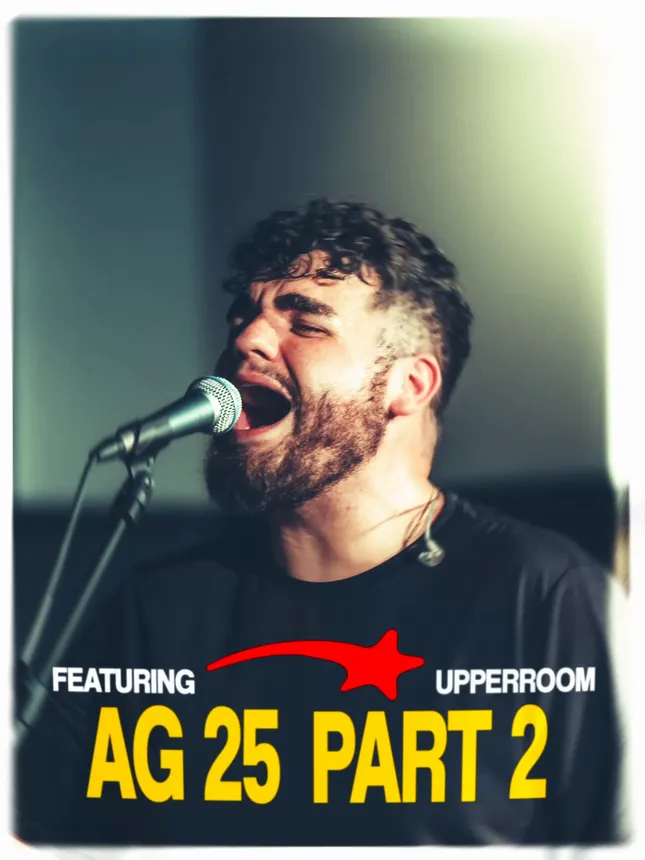 AG 25 - DAY 2 PART 2