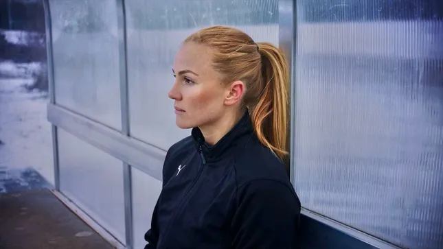 Puma x Glodis Perla Viggosdottir