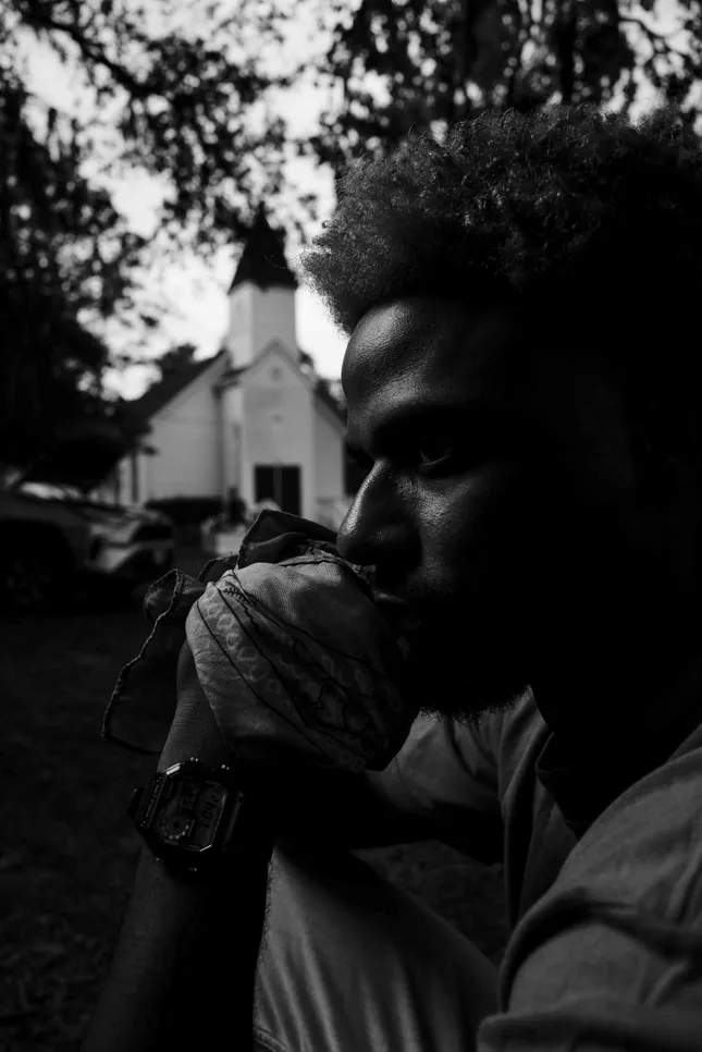 Symptoms of Slavery II