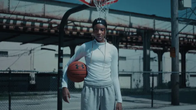 UnderArmour EXTENDED SZN