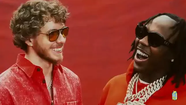 Backstage Passes - EST Gee & Jack Harlow