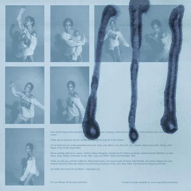 Project image