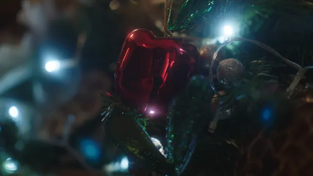 Cetra Visions Christmas AD. 2024