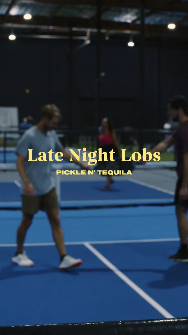 Late Night Lobs 05/31 - 30sec Social