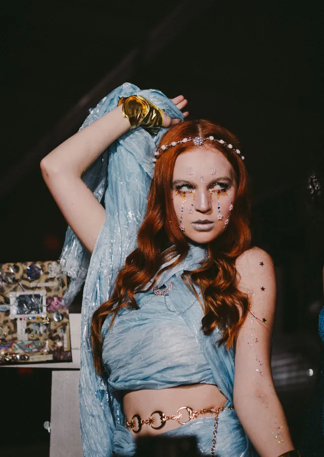 Circular Fashion Expo : Manifesté Du Surrealisme