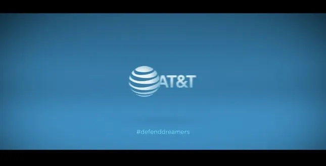 AT&T Commercial