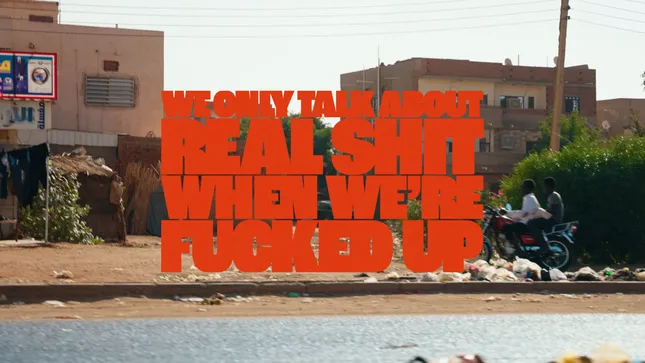 Khartoum Music Video