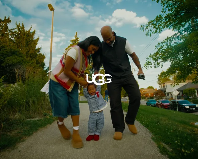 UGG - Home Videos