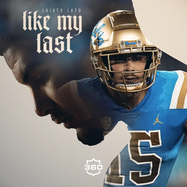 NFL 360: LIKE MY LAST