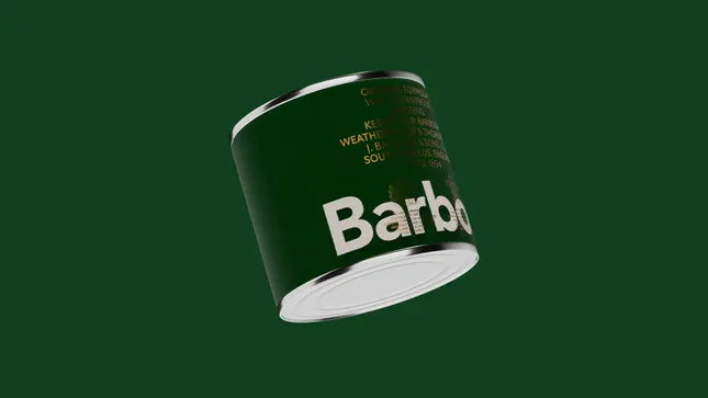 Barbour