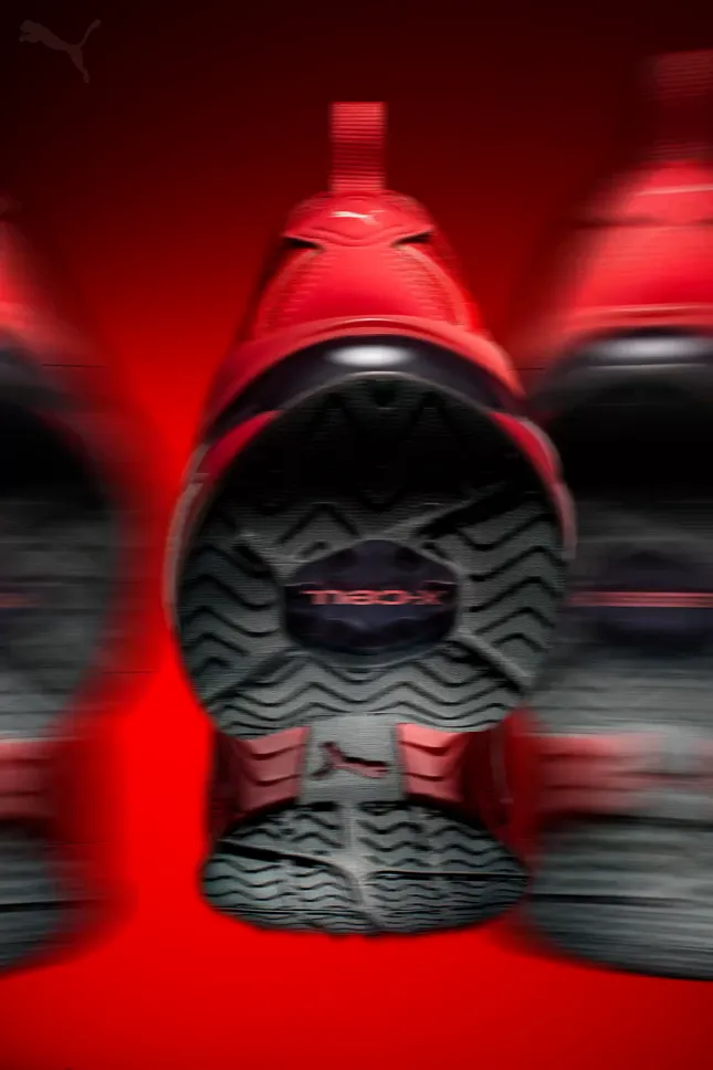 PUMA X-CELL