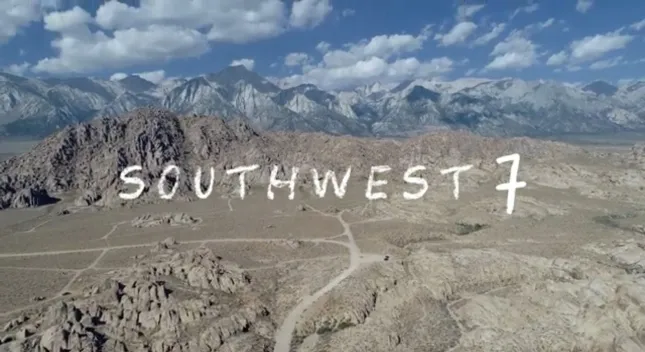 Southwest 7