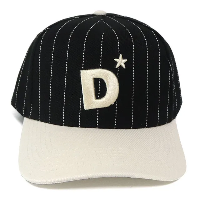 D STAR HAT
